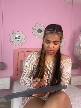 CannelaSmith's cam snapshot