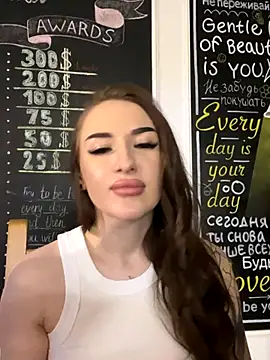 Luna_Olsen's cam snapshot