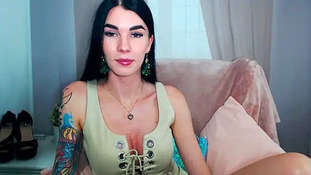 SofiiaBeauty's cam snapshot