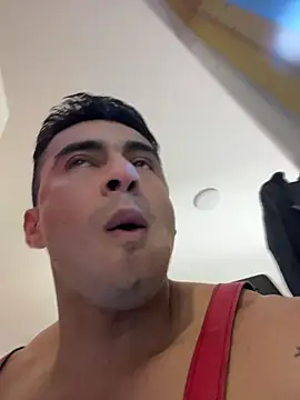 Chris_Clarck's cam snapshot