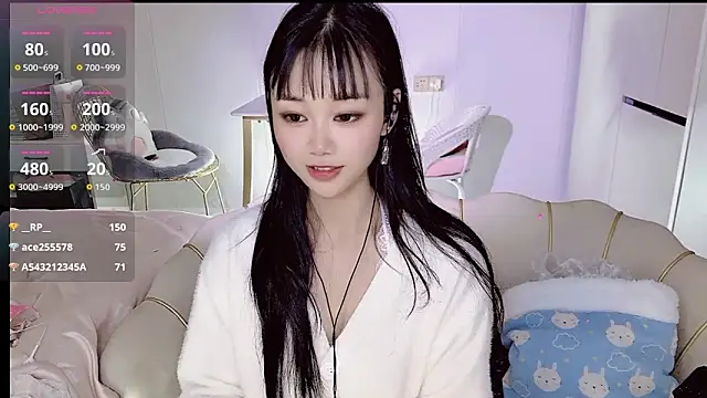 Coral_888's cam snapshot