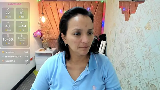 MarilynMiilf_'s cam snapshot