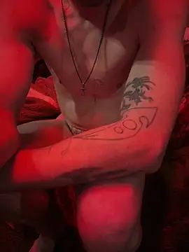 KBONE36's cam snapshot