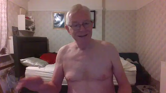 shaun63m's cam snapshot