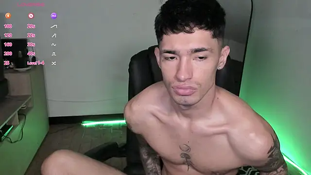 Damon__333 live sex cam