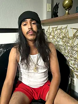 jrrichforever's cam snapshot