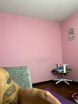 GoalXCouple live sex cam