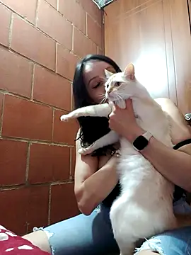 Evelynn_sexy1's cam snapshot