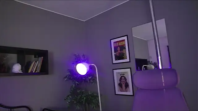 Miyuki_wolf's cam snapshot