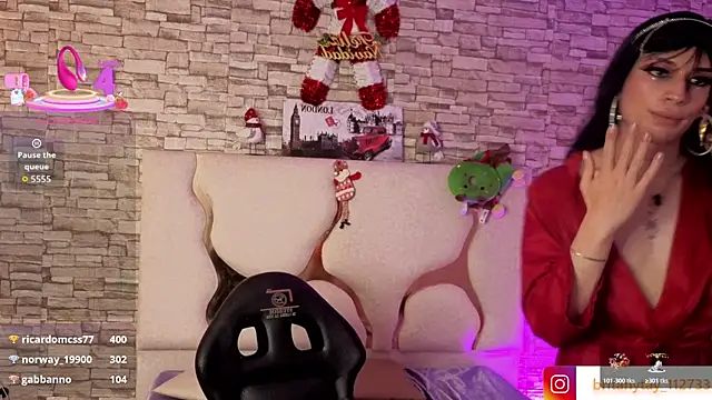 boyfox_tay live sex cam