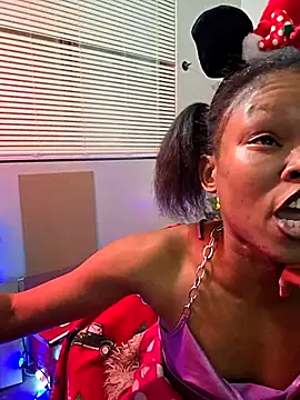 tokyobelle's cam snapshot