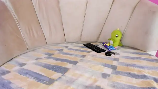 Jailinashley live sex cam