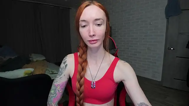 Roxy_Silver's cam snapshot