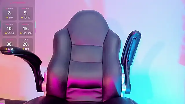 AlannaJonnes's cam snapshot