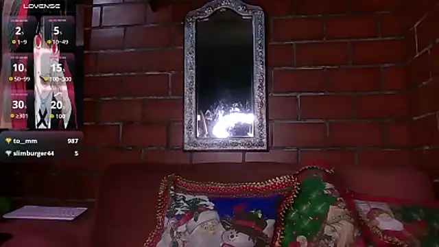 _natzury_'s cam snapshot