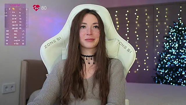 moleculegirl's cam snapshot