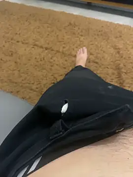 mocinhohrc's cam snapshot