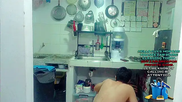 Andy_gray's cam snapshot