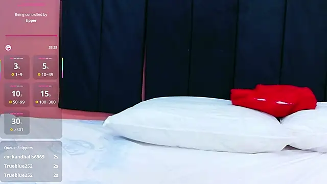 Daddyfavouritegirl's cam snapshot