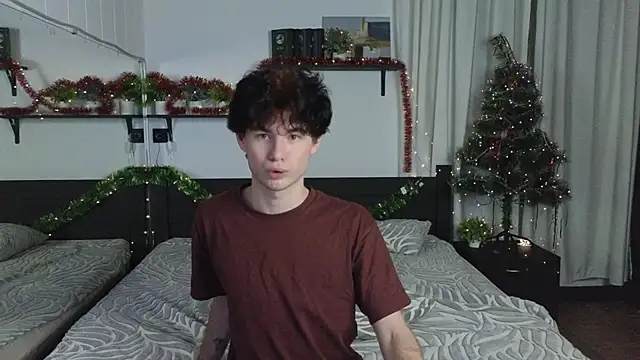 Cute_Mike's cam snapshot