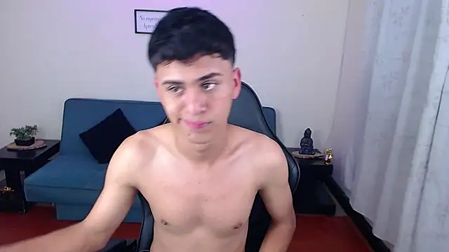 Alancum7's cam snapshot