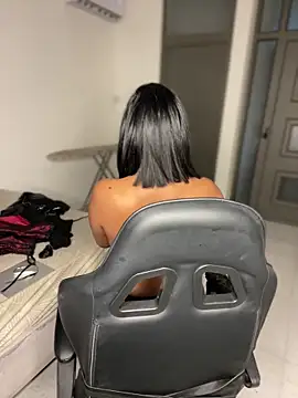 Emii_Love's cam snapshot