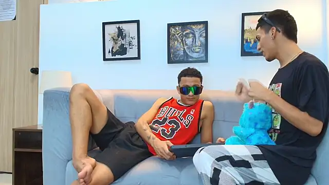 IMPERIO_ROMANO's cam snapshot