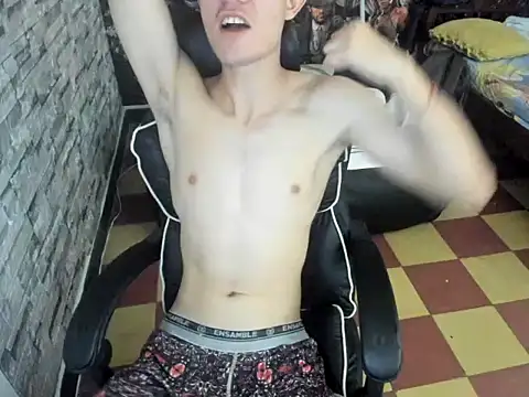 jay_orange's cam snapshot