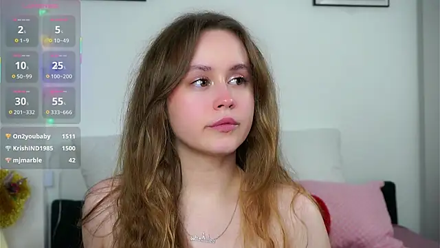 SusannaScholler live sex cam