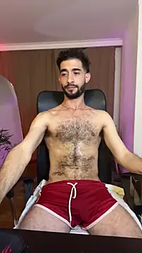 _YOURHERO live sex cam