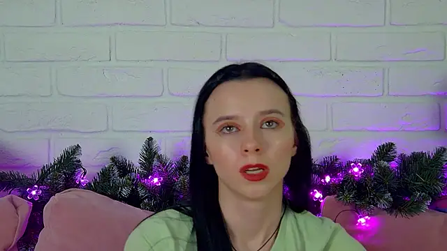 ArinaKubrick's cam snapshot