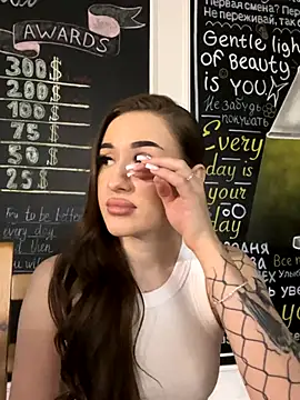 Luna_Olsen's cam snapshot