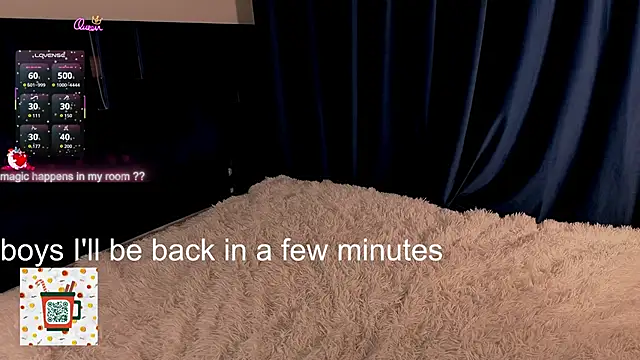 KaryTasch's cam snapshot