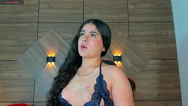 RosseDeAmore's cam snapshot