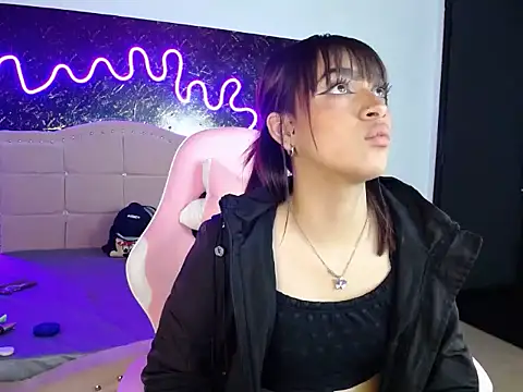 MissCutte_'s cam snapshot