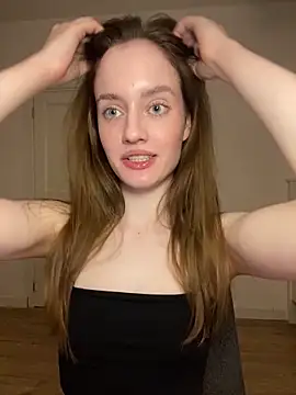 malyshhka's cam snapshot