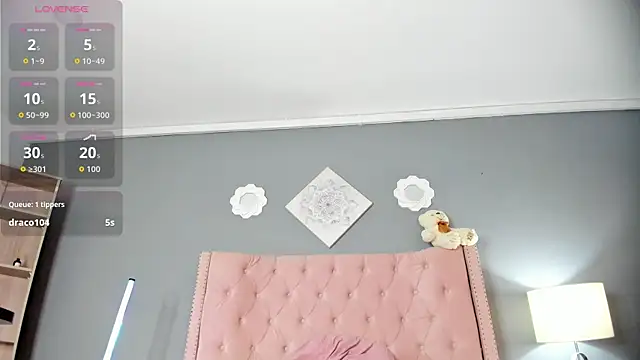 Kloebaby_'s cam snapshot