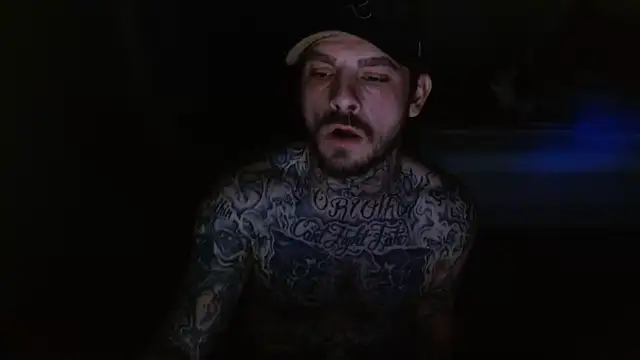 DADDY_KANE8---'s cam snapshot