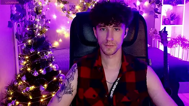 mark_caron's cam snapshot