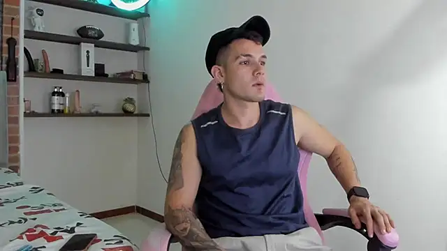 BooyHott_'s cam snapshot