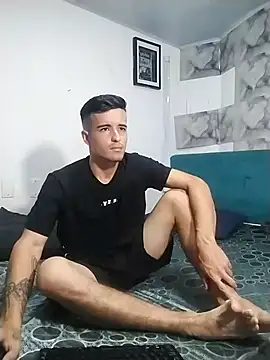 Persi_love's cam snapshot