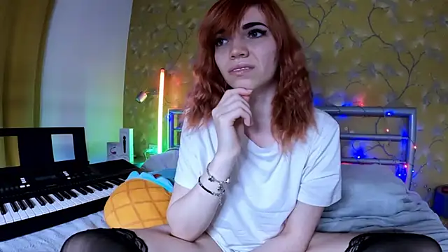 olivka-flower live sex cam