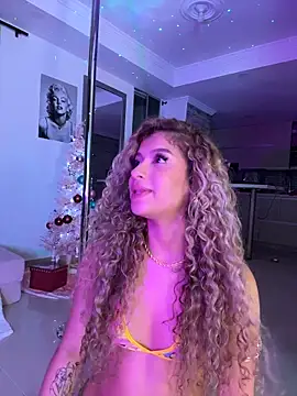 Melina-Smith live sex cam