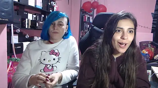 Ursumi1 live sex cam