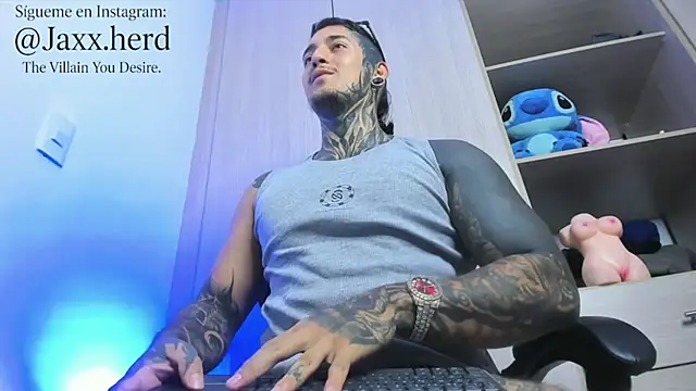 JAXXXONHERD's cam snapshot