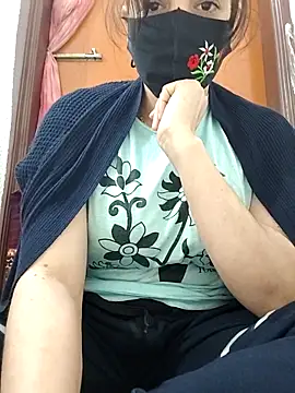 Saanvi-Sen's cam snapshot