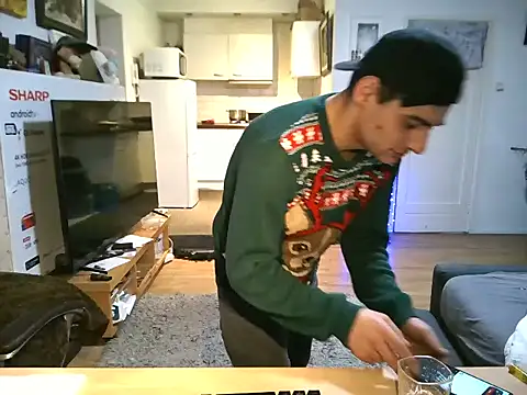 mihaimichael's cam snapshot