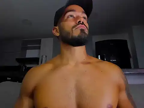 Alexander_Martines's cam snapshot