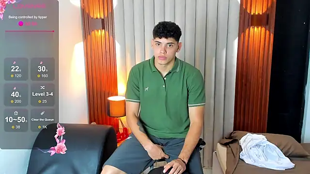 Justin_mack's cam snapshot