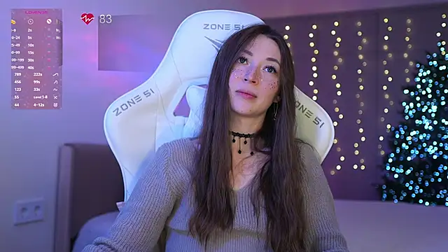 moleculegirl's cam snapshot